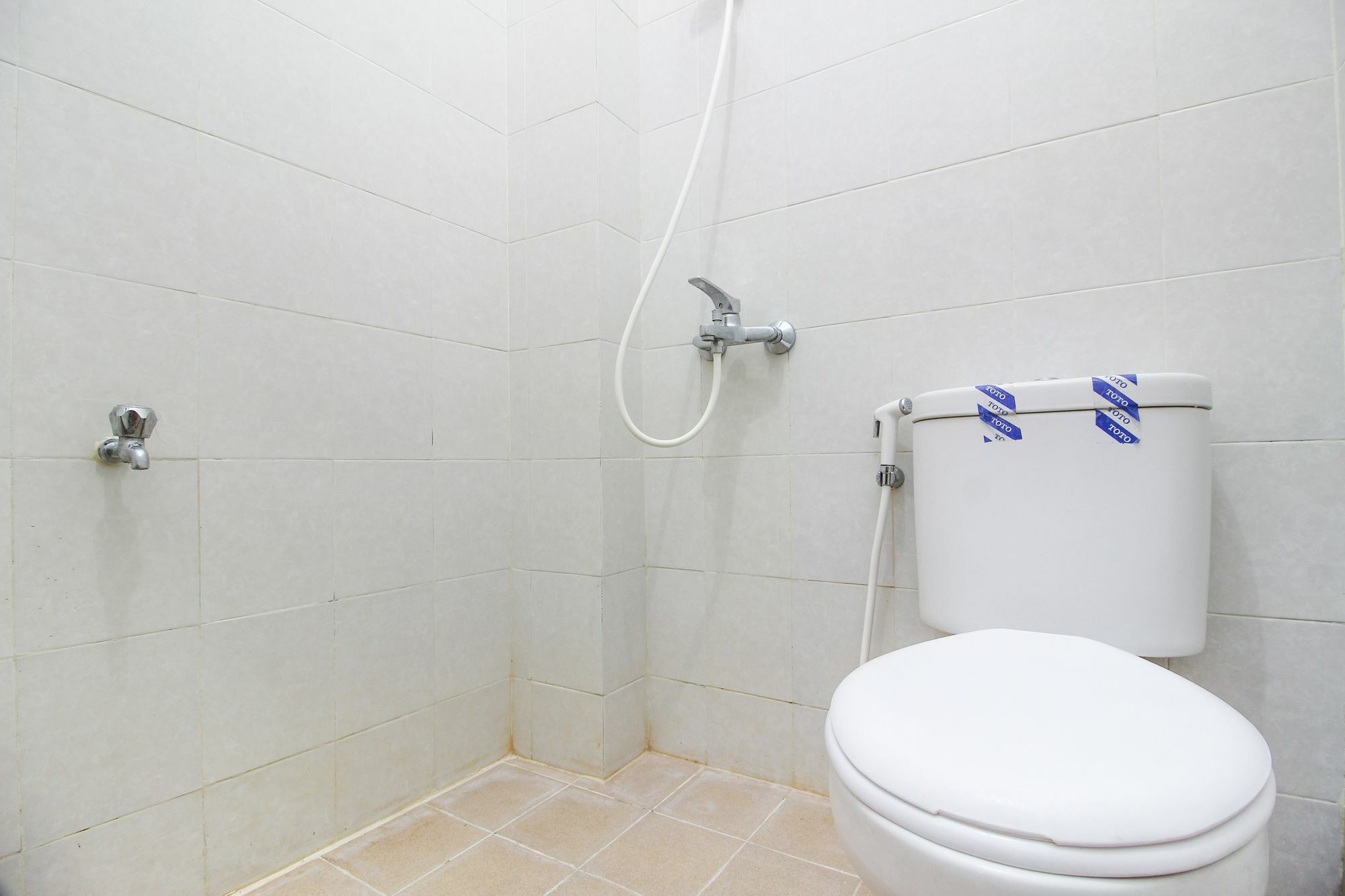 Reddoorz Plus Near Alun Alun Selatan Yogyakarta Exterior foto