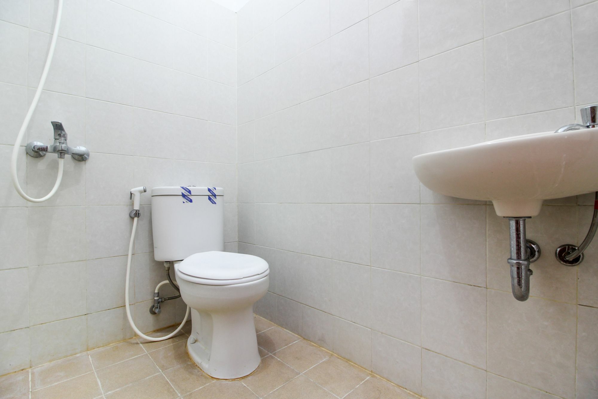 Reddoorz Plus Near Alun Alun Selatan Yogyakarta Exterior foto